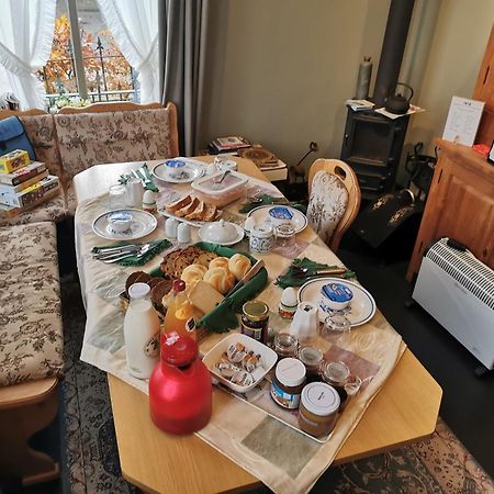 B&B Klassiek Twijzelerheide Екстер'єр фото