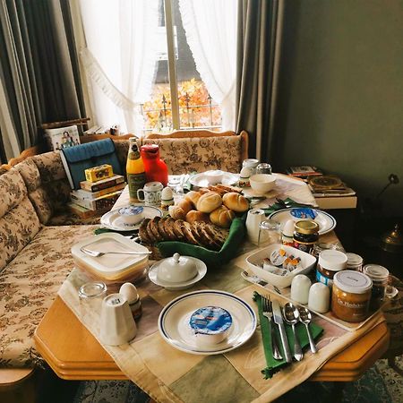 B&B Klassiek Twijzelerheide Екстер'єр фото