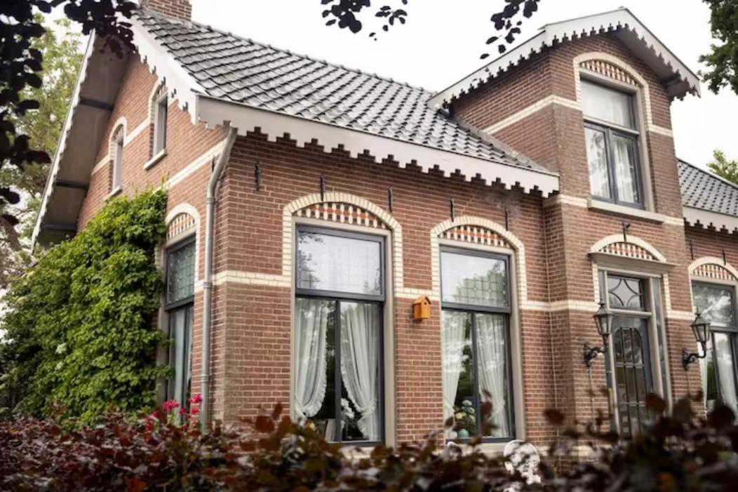 B&B Klassiek Twijzelerheide Екстер'єр фото