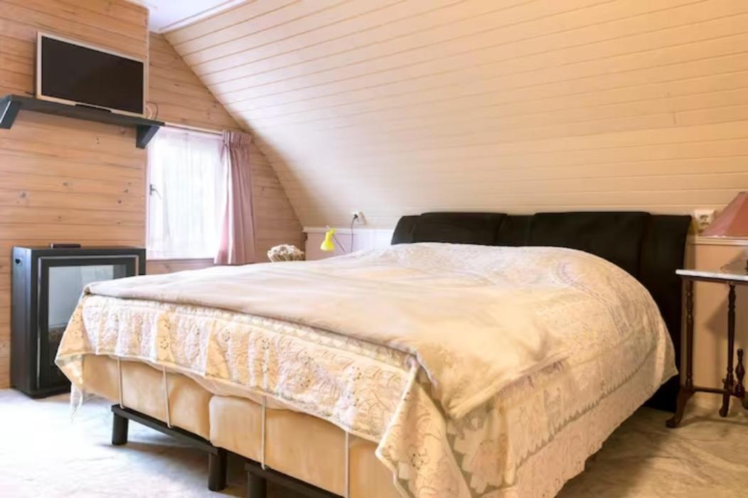 B&B Klassiek Twijzelerheide Екстер'єр фото