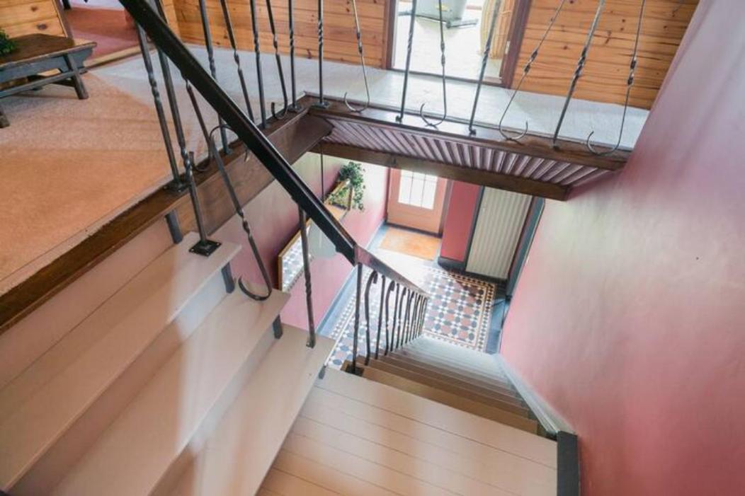 B&B Klassiek Twijzelerheide Екстер'єр фото