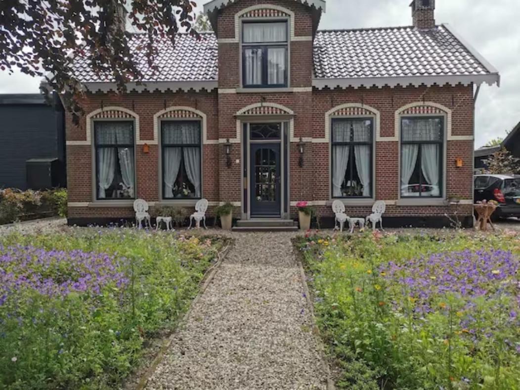 B&B Klassiek Twijzelerheide Екстер'єр фото