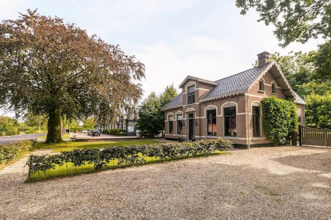 B&B Klassiek Twijzelerheide Екстер'єр фото