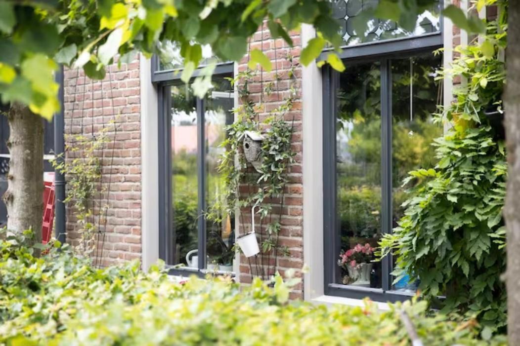 B&B Klassiek Twijzelerheide Екстер'єр фото