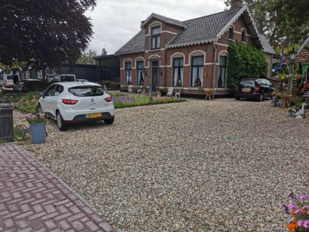 B&B Klassiek Twijzelerheide Екстер'єр фото