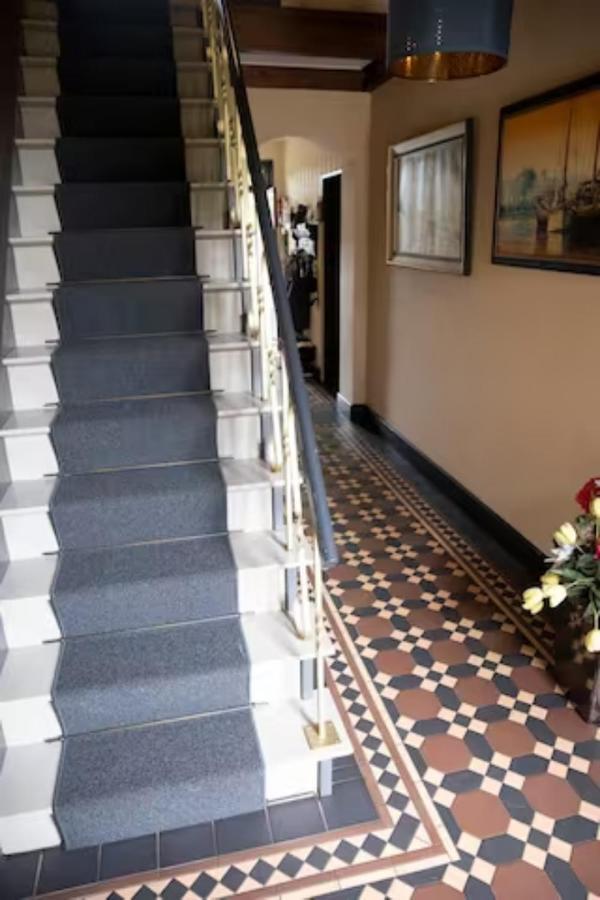 B&B Klassiek Twijzelerheide Екстер'єр фото