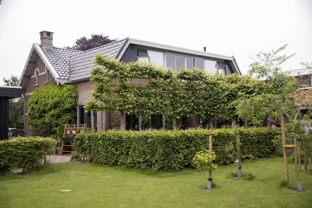 B&B Klassiek Twijzelerheide Екстер'єр фото