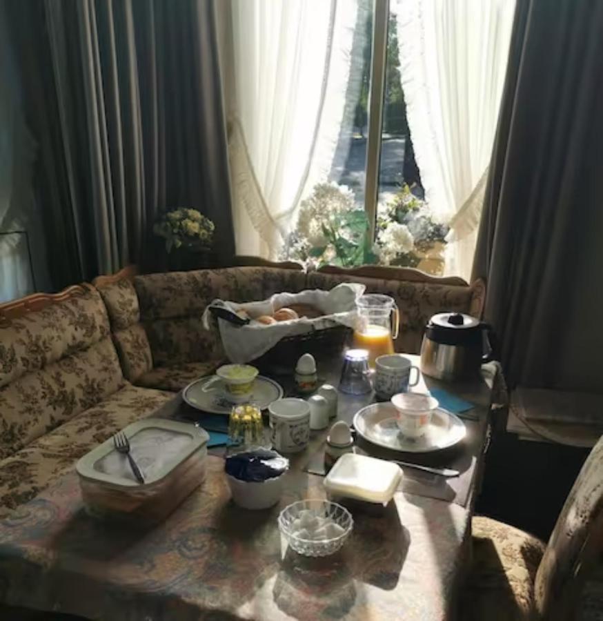 B&B Klassiek Twijzelerheide Екстер'єр фото