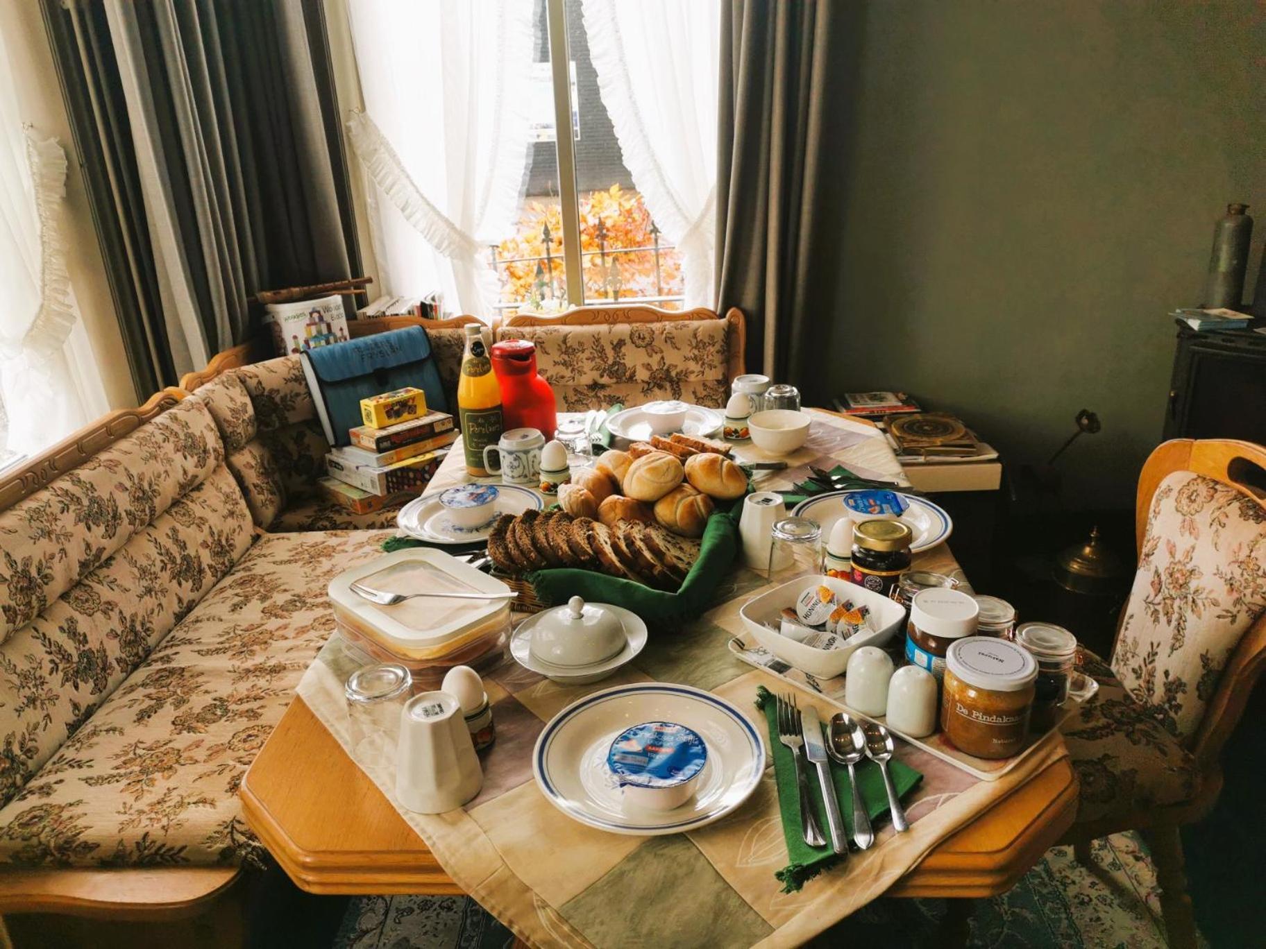 B&B Klassiek Twijzelerheide Екстер'єр фото